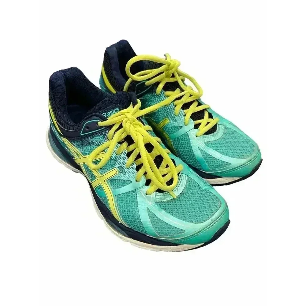 Asics Women's Gel-Cumulus 17‎ Ankle-High Running